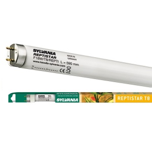 Sylvania Reptistar