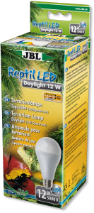 JBL Reptil LED Daylight - LED лампа дневного света для террариумов, 12 Вт