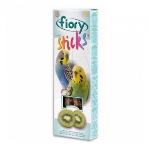 FIORY палочки для попугаев Sticks с яйцом 2х30 г