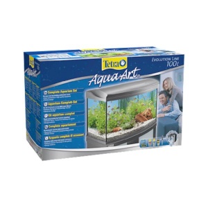 Аквариум Tetra AquaArt 100l