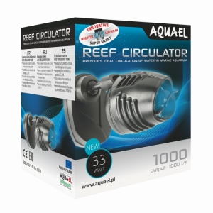 AQUAEL REEF CIRCULATOR 1000