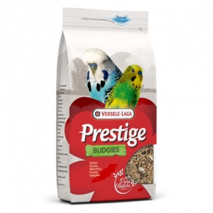 VERSELE LAGA PRESTIGE BUDGIES КОРМ ДЛЯ ВОЛНИСТЫХ ПОПУГАЕВ, 1 КГ