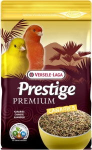 VERSELE-LAGA PRESTIGE PREMIUM CANARIES КОРМ ДЛЯ КАНАРЕЕК, 0,8 КГ